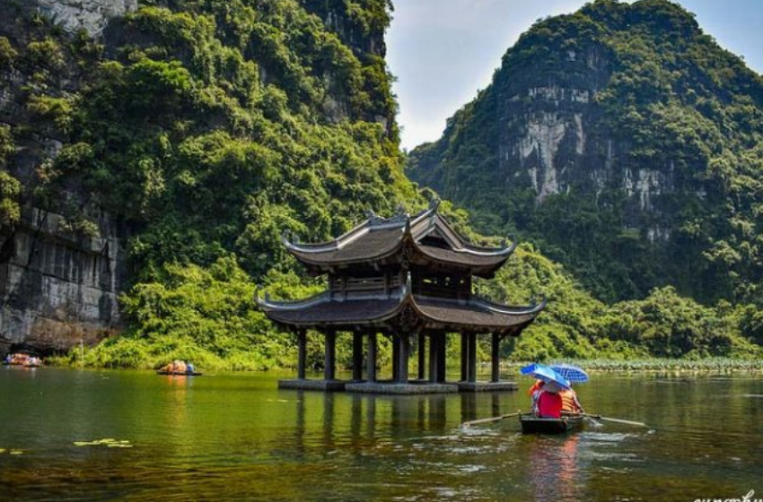 Ninh Binh Excursion 2 Days 1 Night Tour